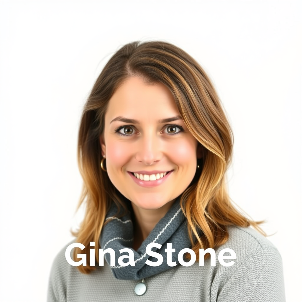 Gina Stone