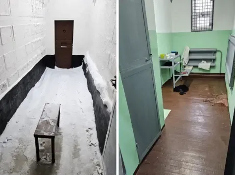 Tests Reveal Alexei Navalny Was Poisoned in Jail, His Wife States