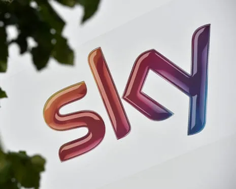 Sky Puts 900 Positions at Risk amid Major Shake-up to Compete With American Streaming Giants