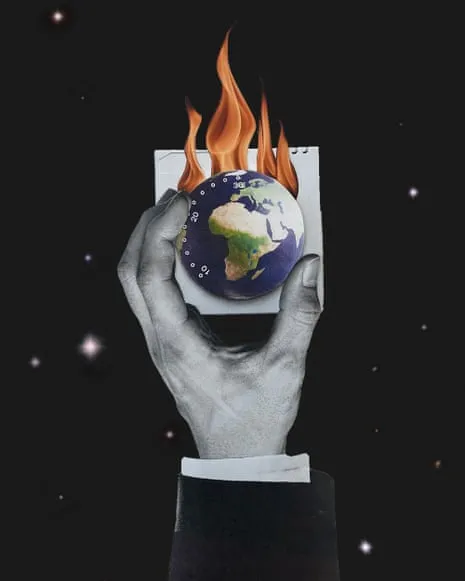 The Climate Pledge for the Coming Year: Key Essential Focus Areas