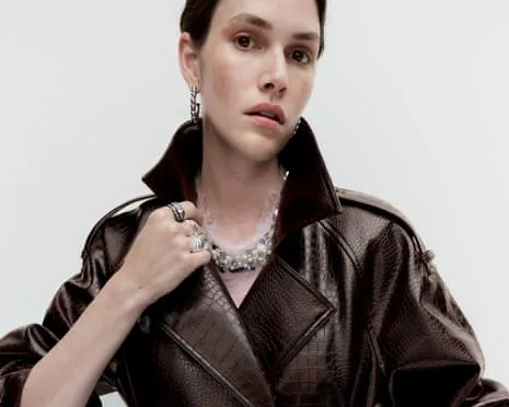 Marks & Spencer Bets on Womenswear to Enhance Autumn Fortunes