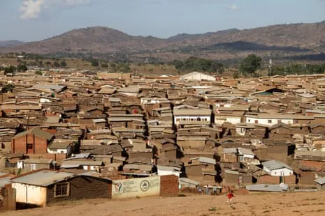 Survival Sex and Exploitation: The Ladies Trapped in Malawi’s Growing Refugee Camp