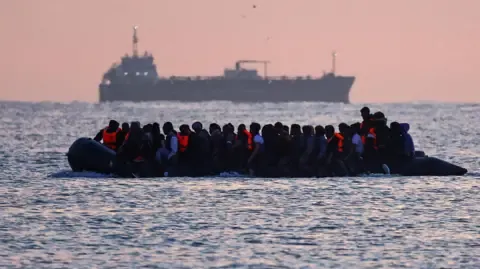 Premier Asylum Seeker Deported to France Under Recent Reciprocal Policy