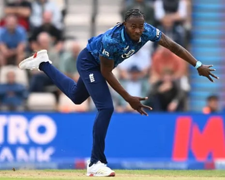 Velocity Enthralls: From Allan Donald to Archer, Why Pace is a Spectacle Unmatched