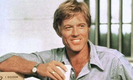 The Iconic Star: The Incandescently Handsome Actor Who Transformed American Cinema Irreversibly
