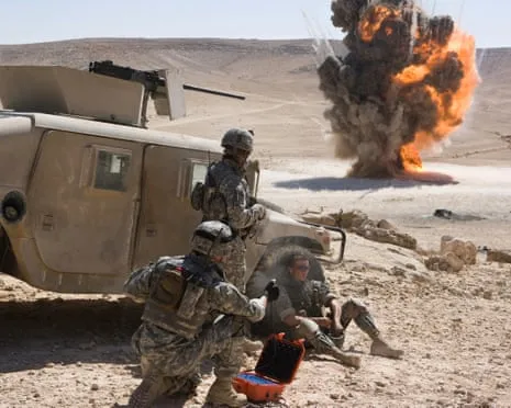 Moving from Intense Thrills to Arthouse Drama … Every Kathryn Bigelow’s Movies – Listed!