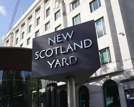 Two Men and a Woman Taken into Custody in the Essex Area on Suspicion of Aiding Russian Intelligence
