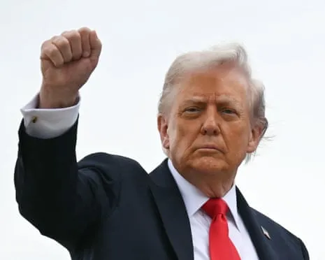 Avoiding the Charlie Kirk Assassination from Becoming Trump's Historical Precedent