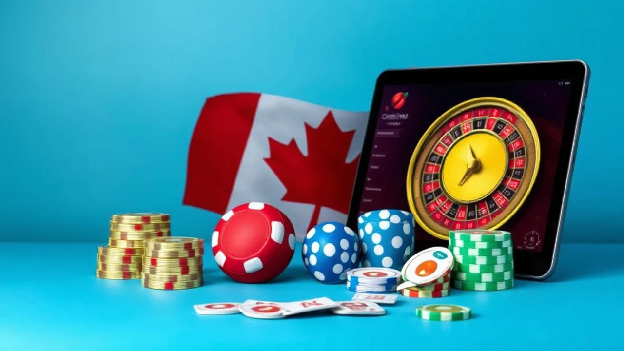 Delving into Canadian Online Casinos: A Detailed Analysis of Payment Methods