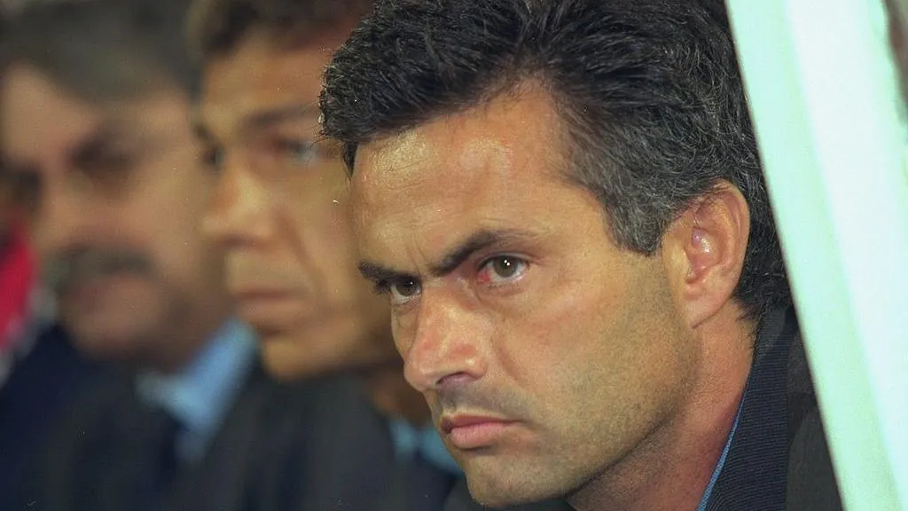 Jose Mourinho Is Back at SL Benfica Following 25 Years: A Legend’s Gamble?