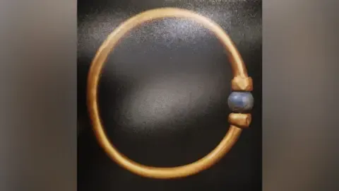 Egyptian Authorities Confirm Ancient Artifact Was Stolen and Destroyed