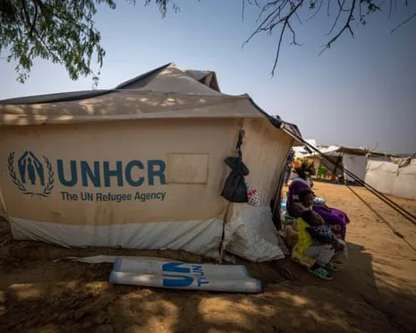 UN Faces Significant Budget Cuts and Staff Reductions After US Funding Cuts