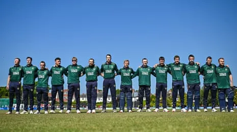 Irish Quiet Summer Clashes Sharply with England’s Busy Calendar