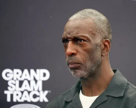 Grand Slam Track Rejects Allegations The Former Sprinter Earned $2M From Canceled Series
