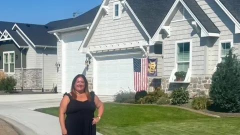 Could the American Interest Rate Reduction Revive the Housing Market?